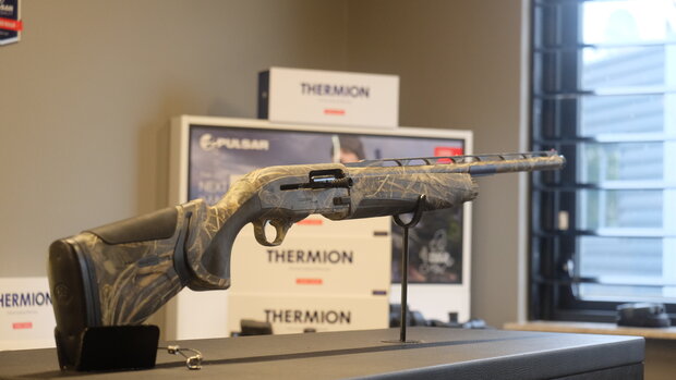 Beretta A400 Xtreme Plus camo .12