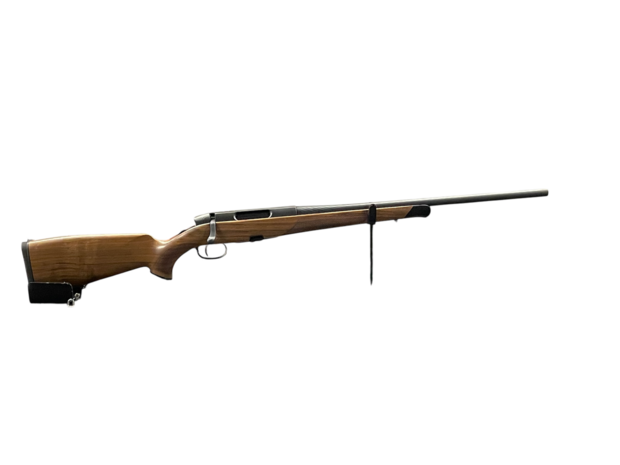 Steyr Mannlicher CLII .(308 Win)