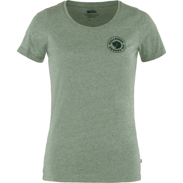 Fj&auml;llr&auml;ven 1960 Logo T-shirt