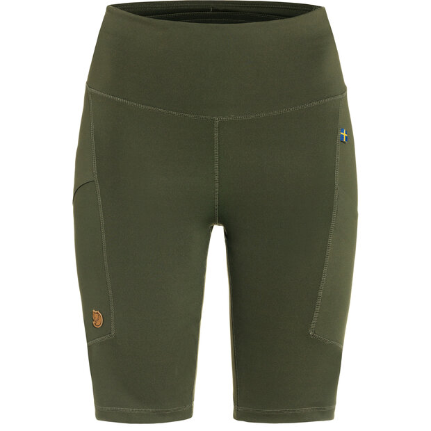 Fj&auml;llr&auml;ven Abisko short tights