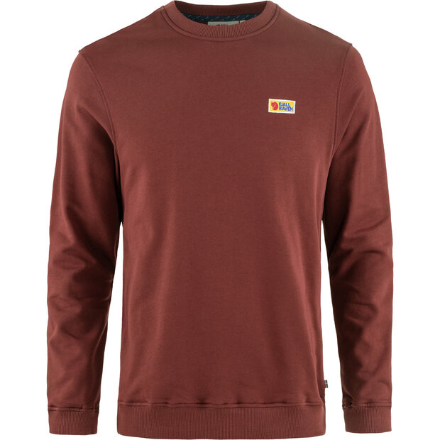 Fj&auml;llr&auml;ven Vardag sweater 