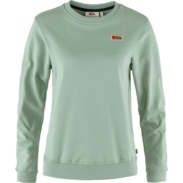 Fj&auml;llr&auml;ven Vardag sweater W