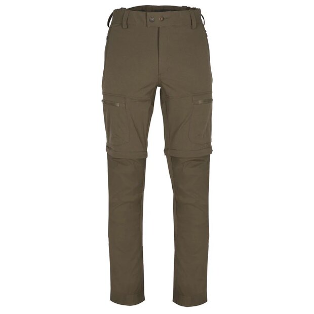 Pinewood Finnveden Hybrid Zip-off Trousers M