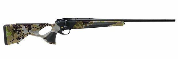 Blaser R8 Ultimate HunTec