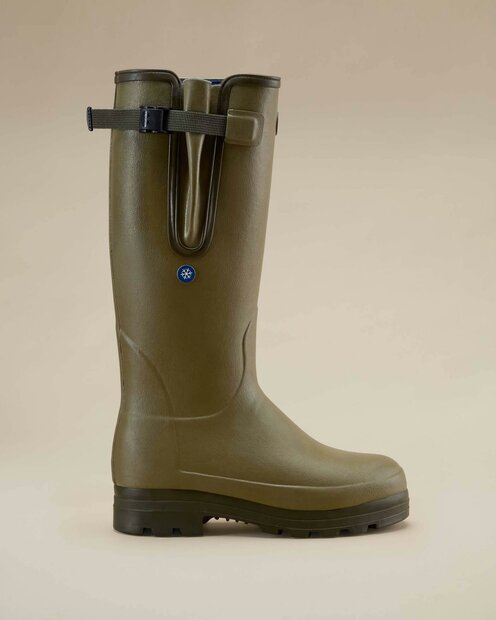 Le Chameau MEN&#039;S VIERZONORD PLUS NEOPRENE BOOT