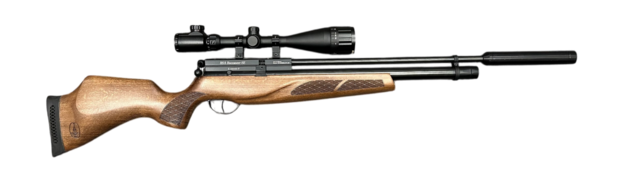 BSA Buccaneer 6.35mm (Inruil)