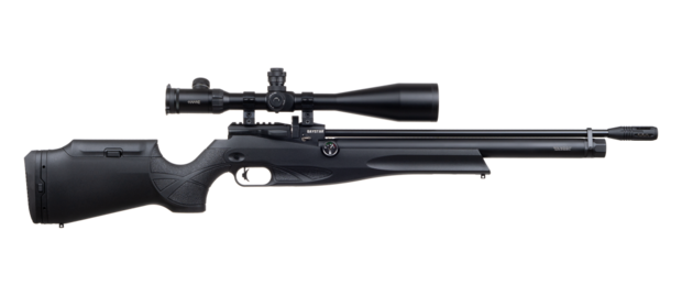 Reximex Daystar 6.35mm