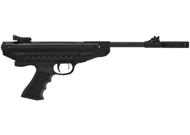 Hatsan 25 Supercharger 5.5mm