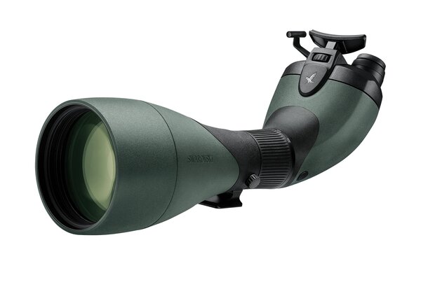 Swarovski BTX telescoop set