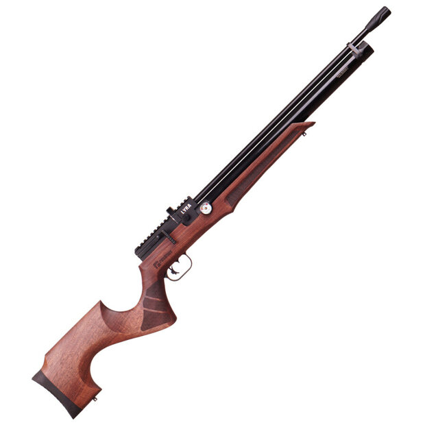 Reximex Lyra Wood 5,5mm