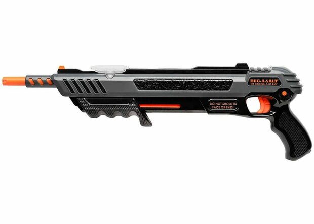 BUG-A-SALT Black fly