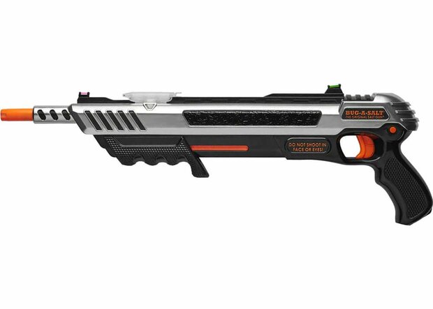 BUG-A-SALT Advanced Combat Fiber Optic