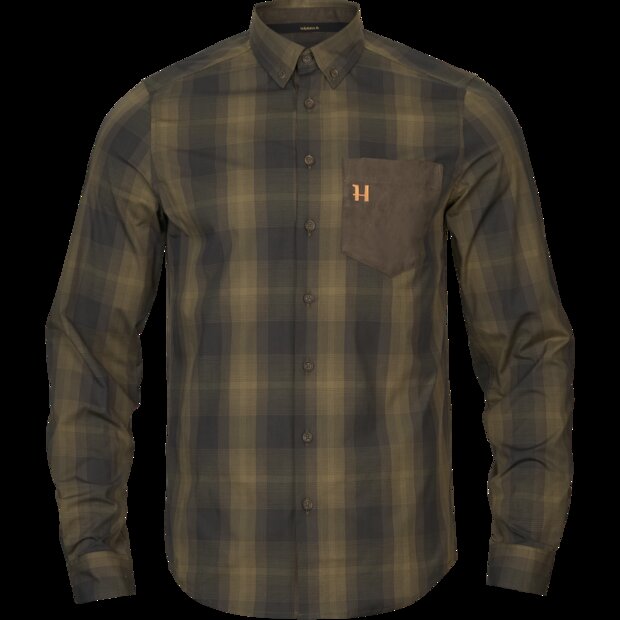 Harkila Akkan L/S shirt