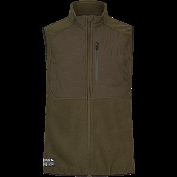 Seeland Gale fleece waistcoat