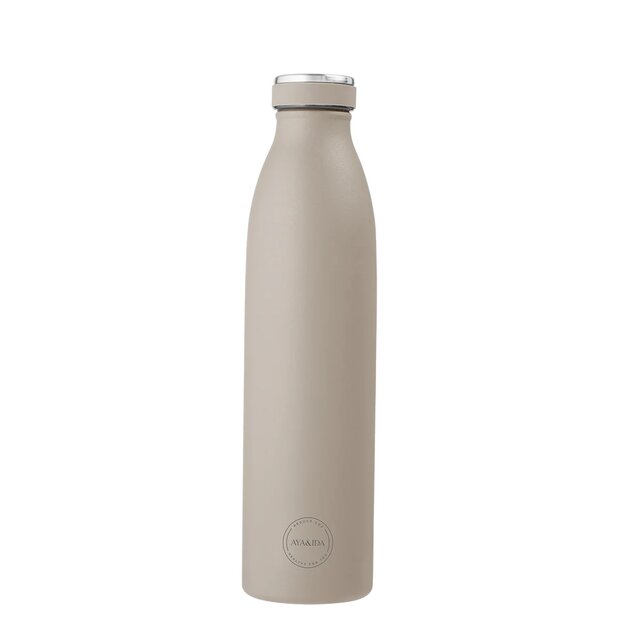 AYA&amp;IDA drinking bottle 750ml 
