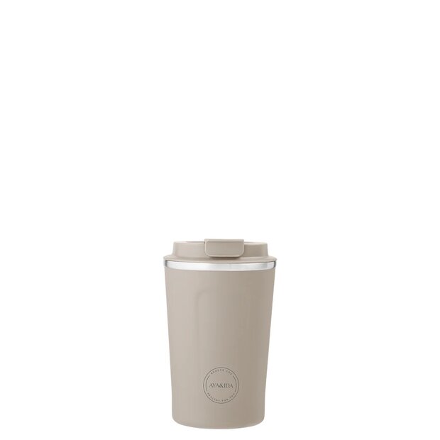 AYA&amp;IDA CUP2GO 380ml
