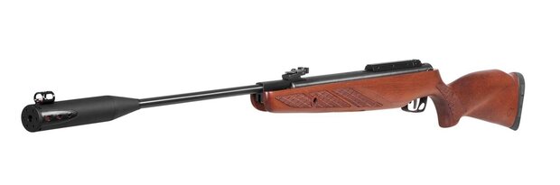 Gamo hunter 1250 grizzly pro 4,5 mm