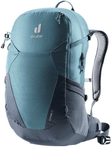 Deuter Futura 23 Atlantic-ink