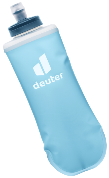 Deuter Streamer flask LP 500ML hydrablue