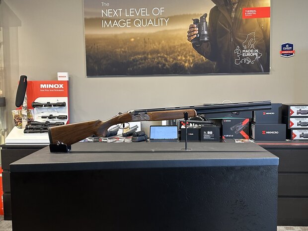 Beretta 686 Silver pigeon II