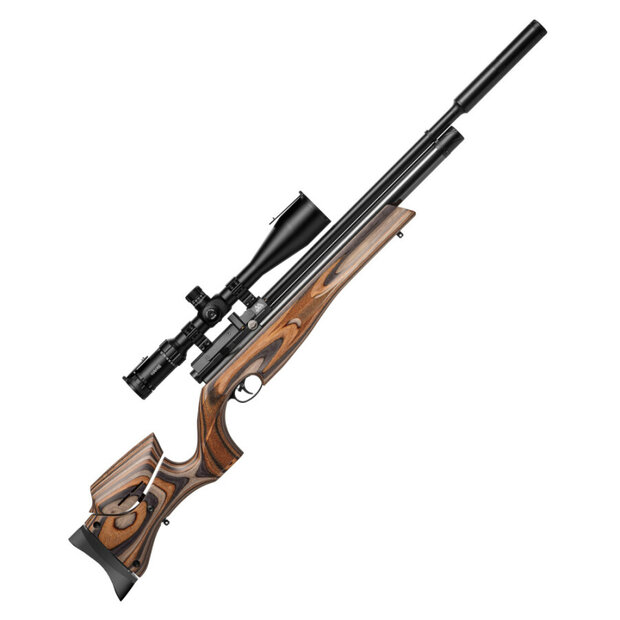 Air Arms Ultimate Sporter XS Rifle 5,5mm Laminate