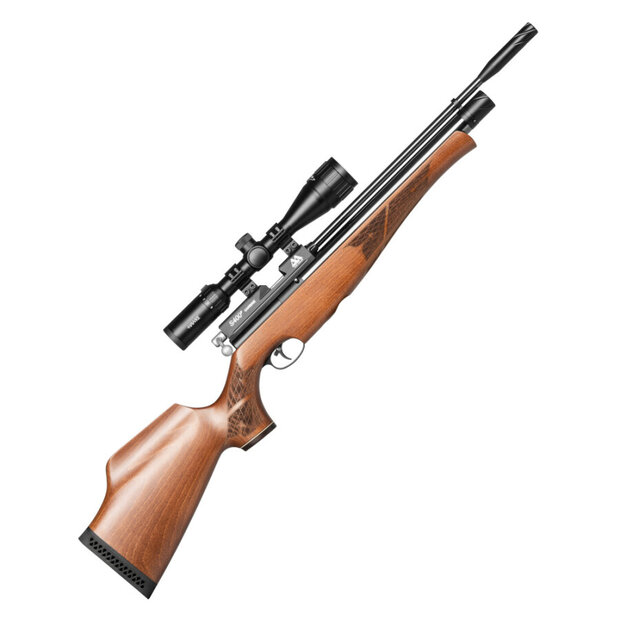 Air Arms AR PCP S400 Carbine 4,5mm Beech
