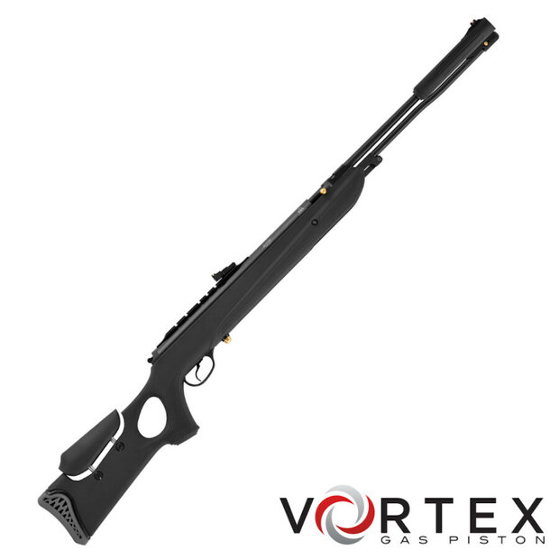 Hatsan AR UL Torpedo 150 Sniper Vortex 6,35mm