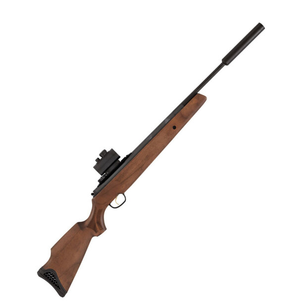 Hatsan AR BB 135 XRD 5,5mm incl 1x40 Red-Dot