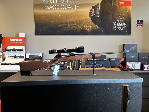 RWS R&ouml;&szlig;ler titan 6 .30-06 Incl. Zeiss Diavari VM 3-12x56 T*