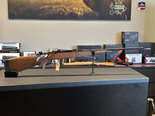 Sauer 92s .30-06 Spring