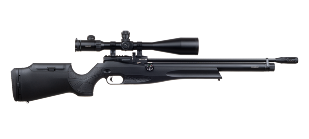 Reximex Daystar zwart 5,5mm 