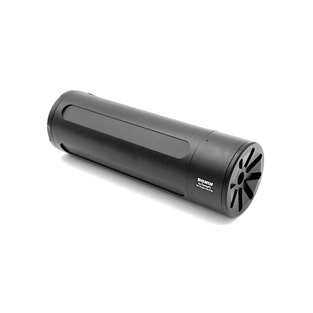 DonnyFL RONIN 2 x 6.25 Inch .25/.30 M14x1.25 S20