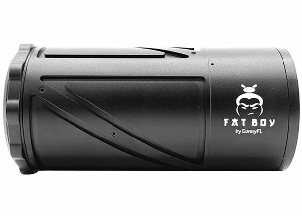 DonnyFL Fatboy 2.0 2 x 4.25 Inch 1/2 x 20