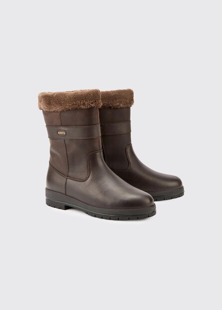 Dubarry Foxrock Mocha