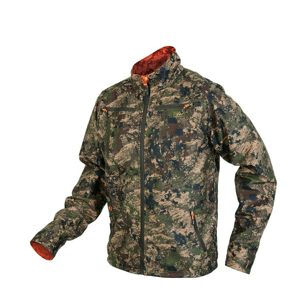Hart Jacket SIGNUS-S2 Soft shell