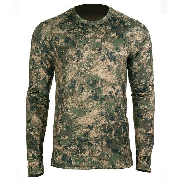 Hart T-shirt TRAIL-L 