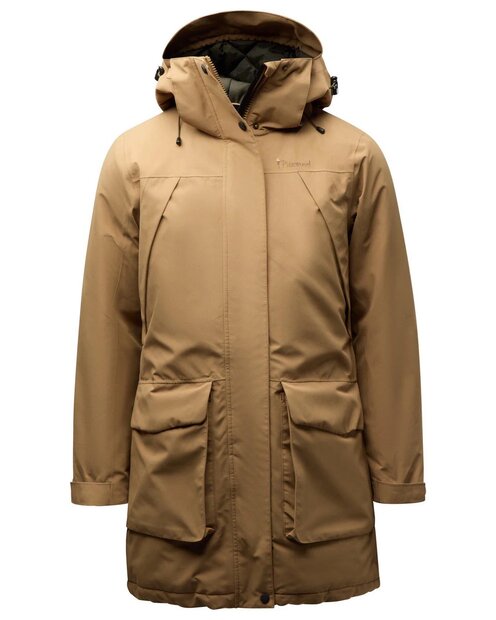 Pinewood Wilda padded Parka W
