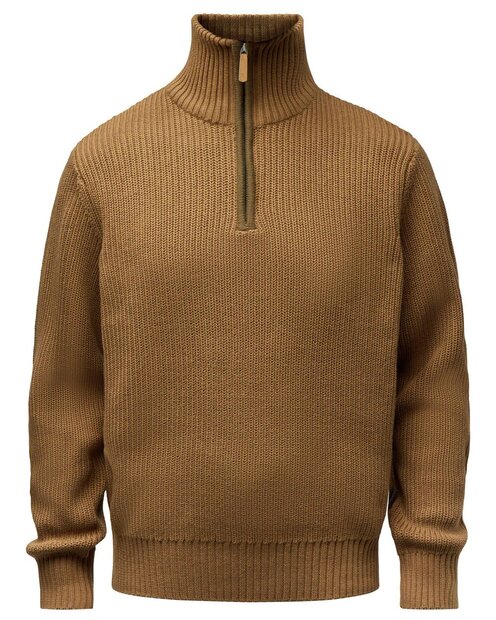 Pinewood Philip knitted sweater