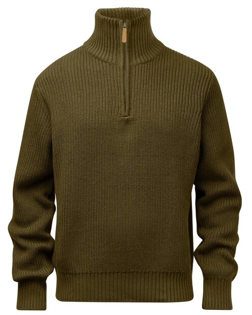 Pinewood Philip knitted sweater