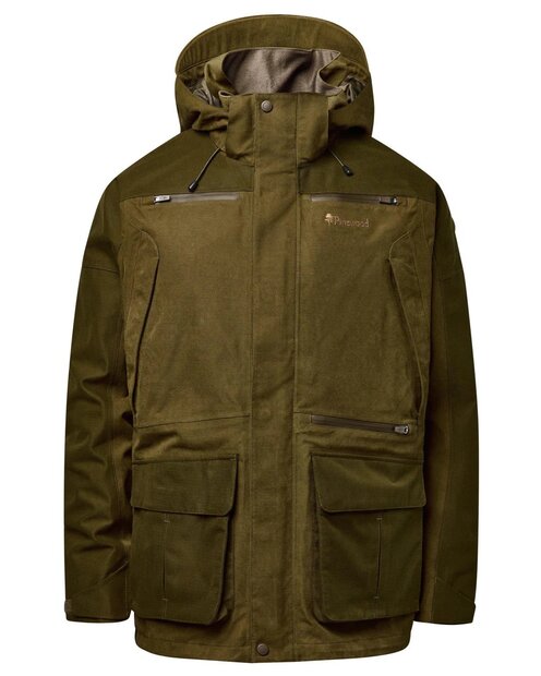 Pinewood Furudal Exp hunting 2L JKT