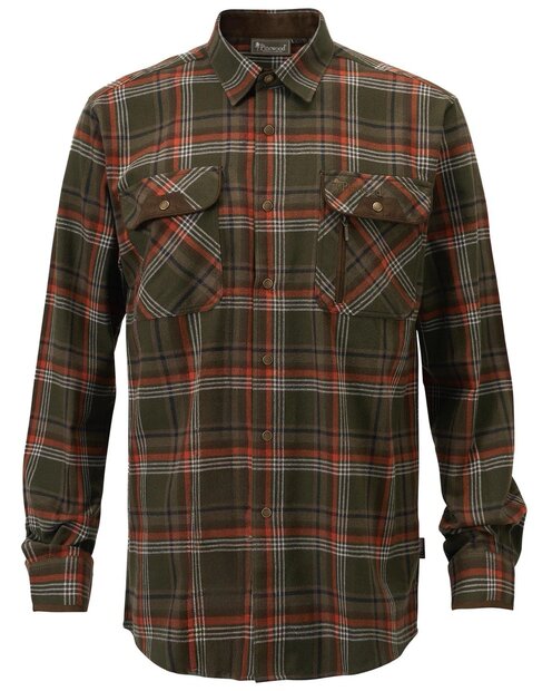 Pinewood Prestwick Exclusive shirt