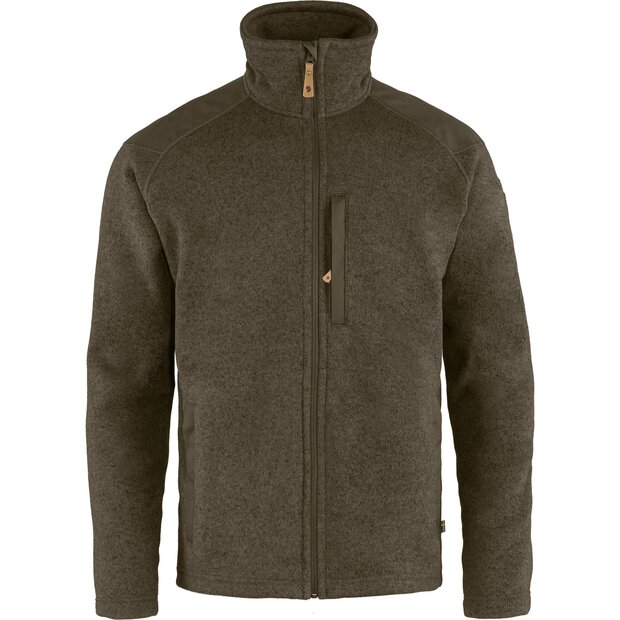 Fjallraven buck fleece M