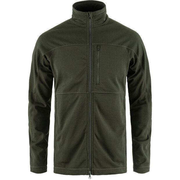 Fjallraven ABISKO LITE FLEECE JACKET M