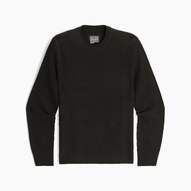 Royal Robbins M&#039;s Rockcraft Waffle Crew