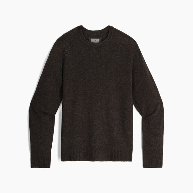 Royal Robbins M&#039;s Rockcraft Wool Pullover