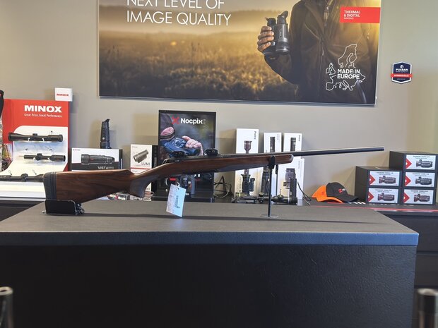 Browning X-Bolt .308