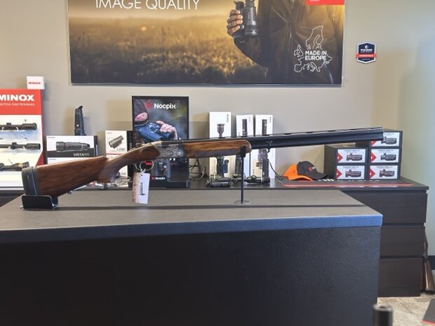 Beretta Perennia .12