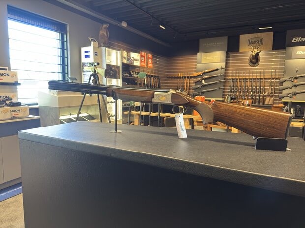 Browning 425 Light Gold .12