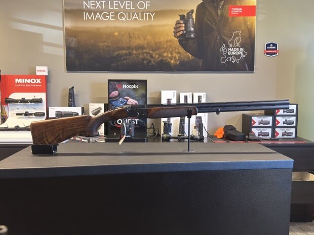 Beretta 692 Black Sporting .12