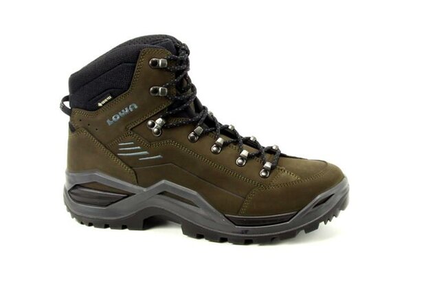 LOWA Renegade Evo Gtx Mid 